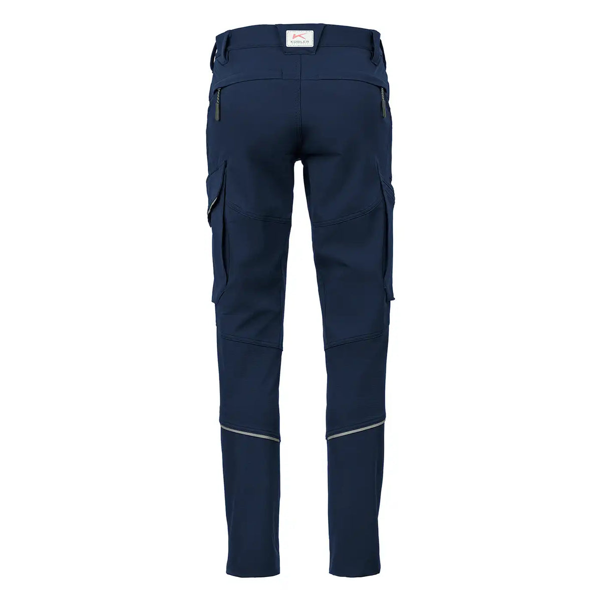 Kübler Activiq Stretch Bundhose – dunkelblau
