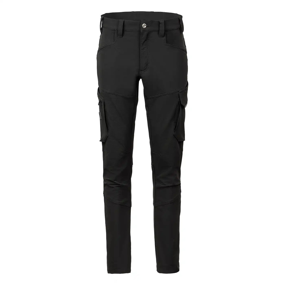 Kübler Activiq Stretch Bundhose – schwarz