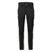 Kübler Activiq Stretch Bundhose – schwarz