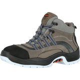 Sicherheitshochschuhe S2 5201 TeamStar RUNNEX - workXperts