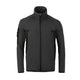 Kübler Athletiq Stretch Bundjacke – anthrazit/schwarz