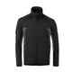 Kübler Athletiq Stretch Bundjacke – schwarz/anthrazit