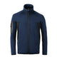 Kübler Athletiq Stretch Bundjacke – dunkelblau/schwarz