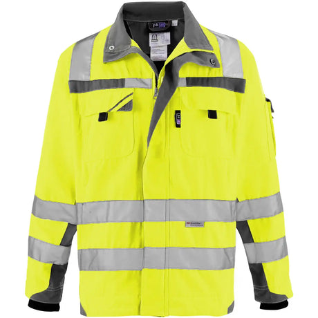 Warnschutz Blousonjacke "WABJ" - PKA® - workXperts