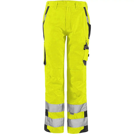 Warnschutz Bundhose "WABH2" - PKA® - workXperts
