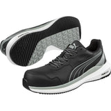 Sicherheitshalbschuhe S3S "ZOOM BLACK LOW" - PUMA® - workXperts
