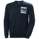 Sweatshirt "GRAPHIC" - Helly Hansen® - workXperts