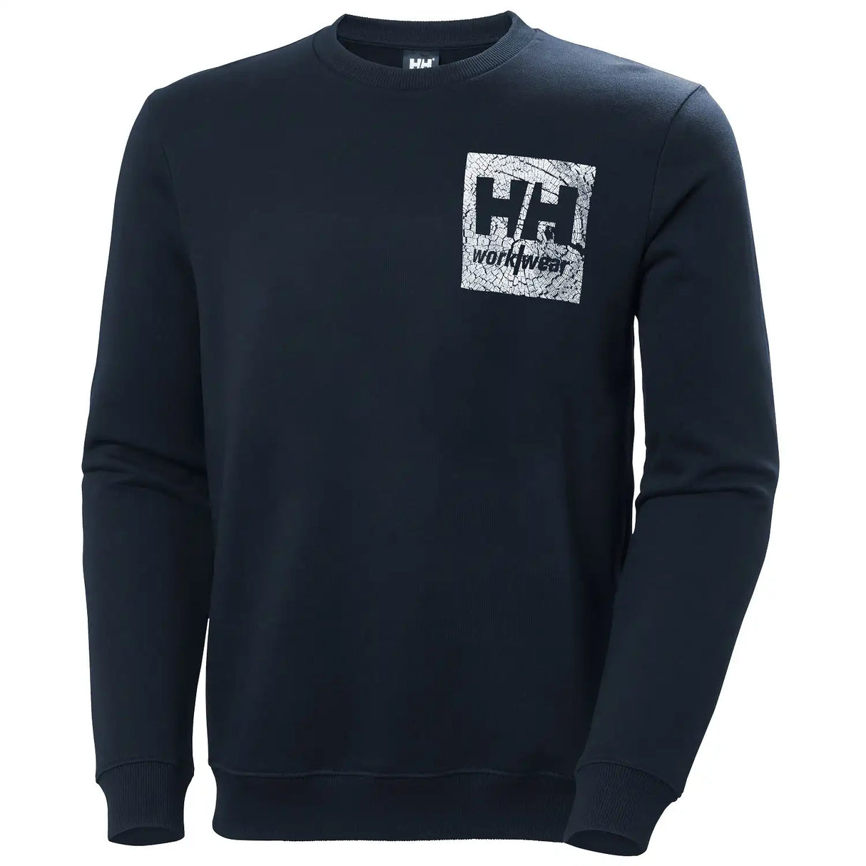 Sweatshirt "GRAPHIC" - Helly Hansen® - workXperts