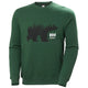 Sweatshirt "GRAPHIC" - Helly Hansen® - workXperts