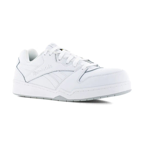 Reebok IB4161 S3S Sicherheitshalbschuhe weiß – weiß