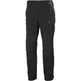 Bundhose "BARCODE CONNECT" - Helly Hansen® schwarz - workXperts