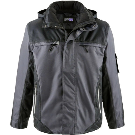 Winterjacke "PADDING" - PKA® - workXperts