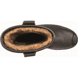 Albatros Rigger Boot S3 Winterstiefel braun – braun