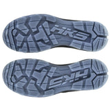 HKS Explorer BOA S3 Sicherheitshalbschuhe schwarz – schwarz