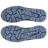 HKS Adventure PXT S7S Sicherheitshochschuhe schwarz – schwarz
