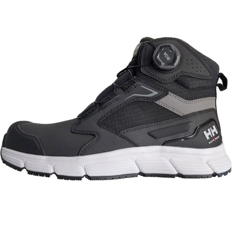 Hochschuhe S3L KENSINGTON MXR MID BOA Helly Hansen - workXperts