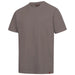 Nitras Herren Motion TEX Plus Kurzarm T-Shirt – grau