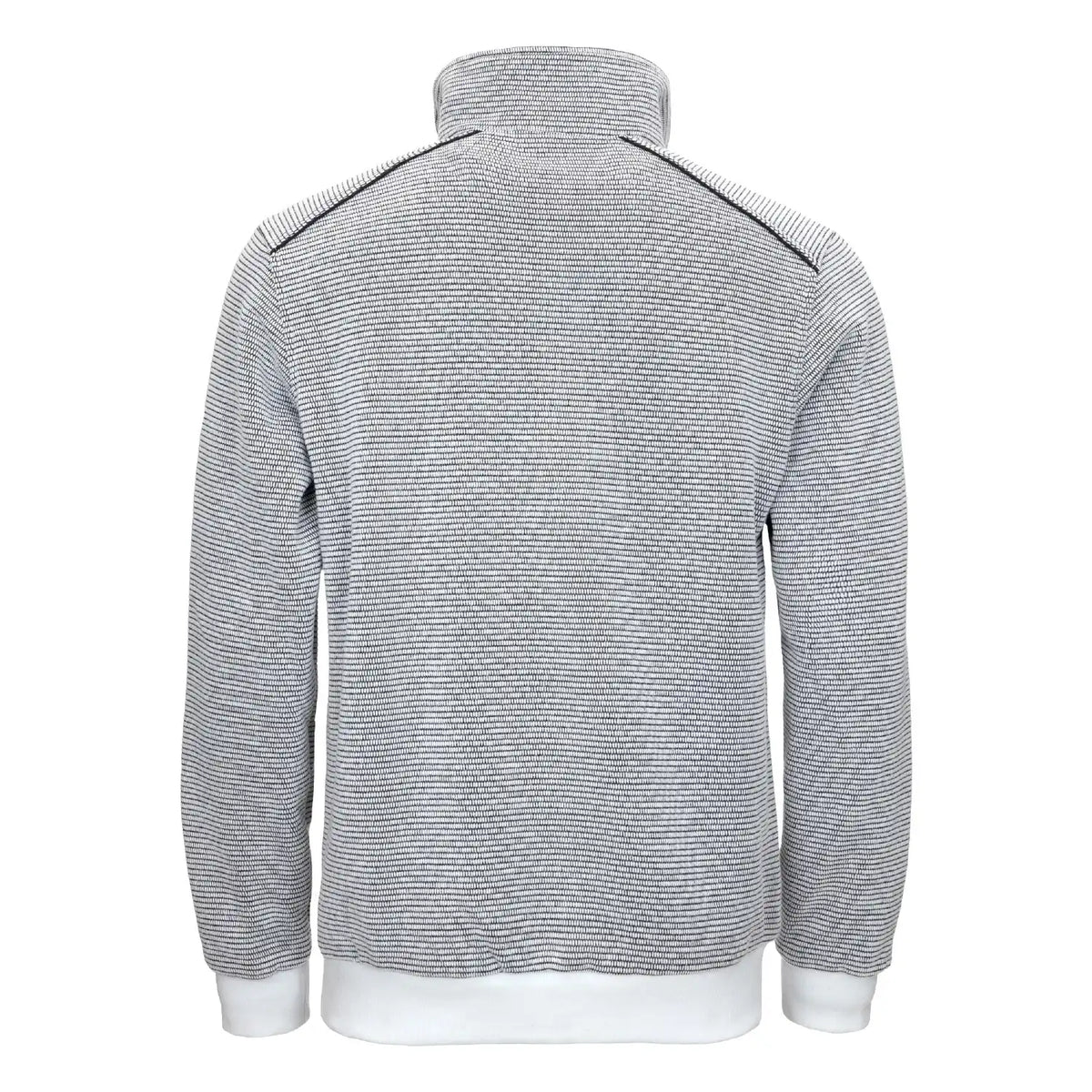 Nitras Motion TEX Plus Pullover – weiß
