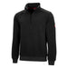 Nitras Motion TEX Plus Pullover – schwarz