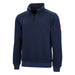 Nitras Motion TEX Plus Pullover – marine