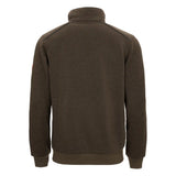 Nitras Motion TEX Plus Pullover – braun