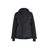 Blåkläder Damen 4707 Striker Winterjacke – schwarz