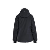 Blåkläder Damen 4707 Striker Winterjacke – schwarz