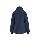 Blåkläder Damen 4707 Striker Winterjacke – dunkelmarine