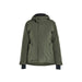 Blåkläder Damen 4707 Striker Winterjacke – waldgrün