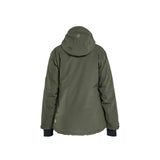 Blåkläder Damen 4707 Striker Winterjacke – waldgrün