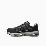 Elten Corby XXE S1 Sicherheitshalbschuhe schwarz – schwarz
