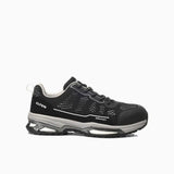 Elten Corby XXE S1 Sicherheitshalbschuhe schwarz – schwarz