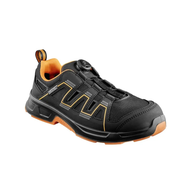 Sicherheitssandale S1PS "5191" ActionStar RUNNEX® - workXperts