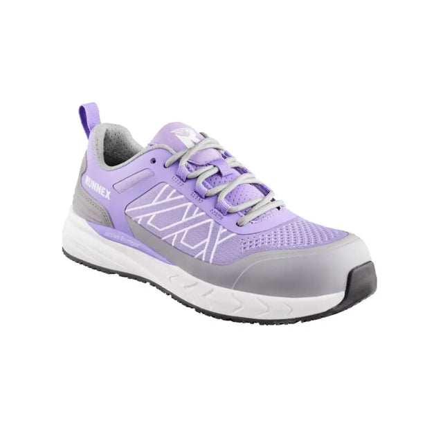 Sicherheitshalbschuhe S1PS "5181" GirlStar RUNNEX® - workXperts