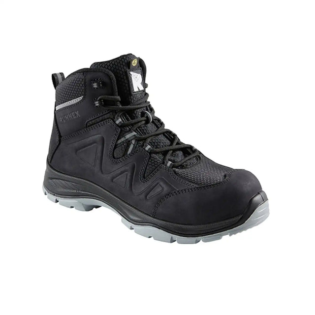 Sicherheitshochschuh S3S "5303" SmartStar RUNNEX® - workXperts