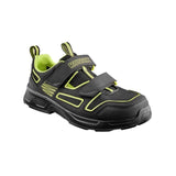 Sicherheitssandalen S1PS "5150" ActionStar RUNNEX® - workXperts