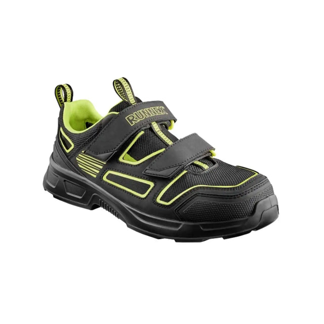 Sicherheitssandalen S1PS "5150" ActionStar RUNNEX® - workXperts