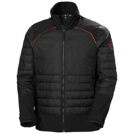 Steppjacke "CHELSEA EVOLUTION 2.0" - Helly Hansen® - workXperts