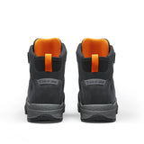Solid Gear Vapor 3 mid S3S Sicherheitshochschuh schwarz – schwarz