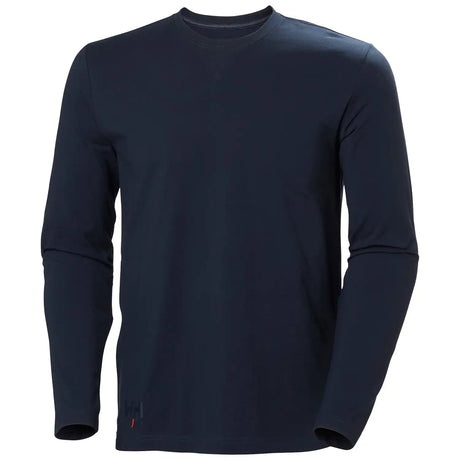 Langarmshirt "EVO" - Helly Hansen® - workXperts