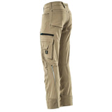 Mascot 17179-311 Advanced Stretch Bundhose – hellkhaki