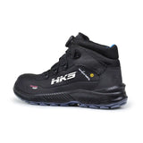 HKS BFS 80 BOA S3 Barfuß Sicherheitshochschuhe