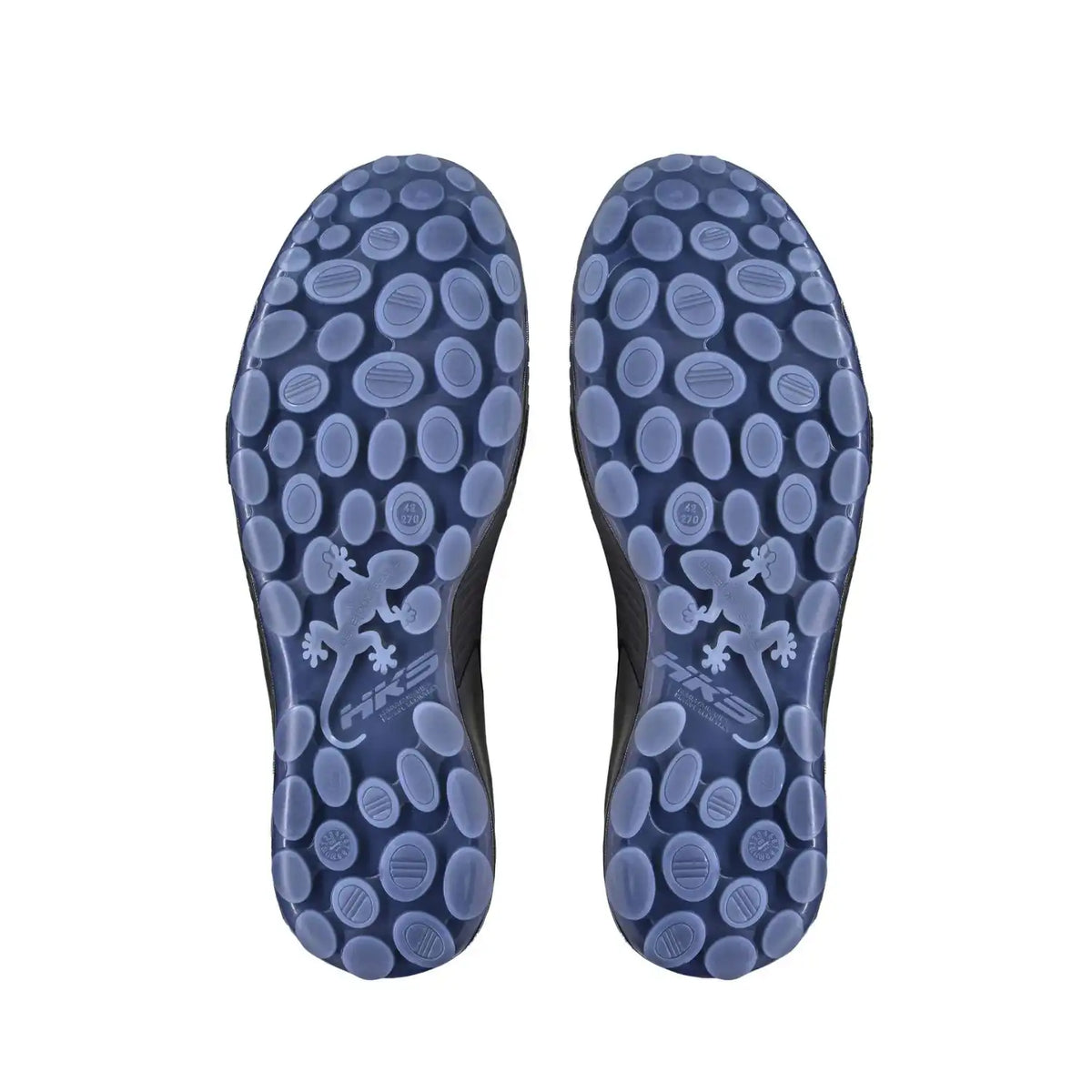 HKS BFS 80 BOA S3 Barfuß Sicherheitshochschuhe