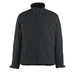 Mascot Dresden Unique einfarbig Softshelljacke – schwarz