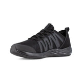 Reebok Astoride Work Berufshalbschuhe schwarz – schwarz