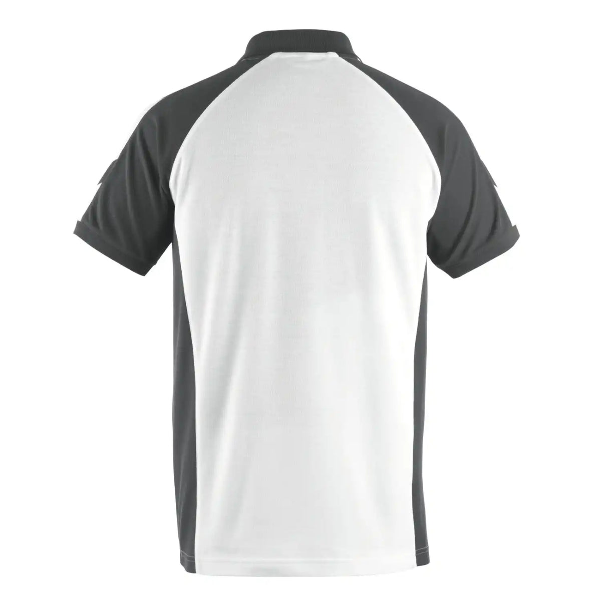 Mascot Bottrop Unique Polo-Shirt – weiß/anthrazit
