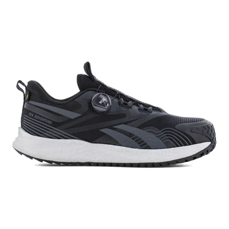 Reebok IB3613S1PS Adventure S1PS Halbschuhe schwarz – schwarz
