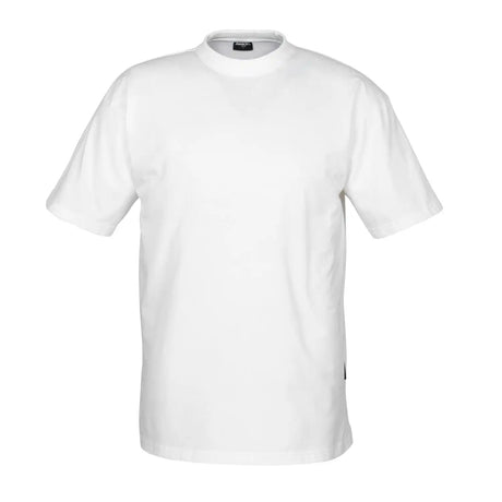 Mascot Java Crossover T-shirt – weiß