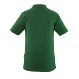 Mascot Java Crossover T-shirt – grün