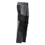 Mascot 22379-311 Customized Stretch Bundhose – anthrazit/schwarz